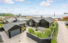 Stunning Home In Haderslev With Wifi in Haderslev